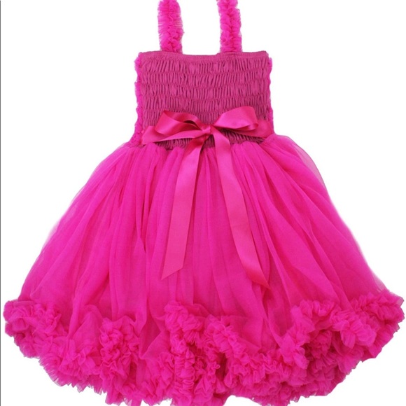 12 month old gown